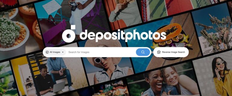 depositphotos - אתר סטוק לתמונות איכותיות ווקטורים להורדה