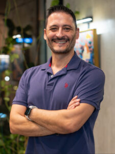 גבריאל פינטו